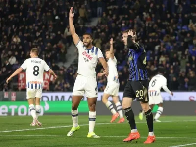 Atalanta vs Parma: ‘Thần chết’ Bergamo quyết tìm lại ánh hào quang trước đối thủ bất ngờ