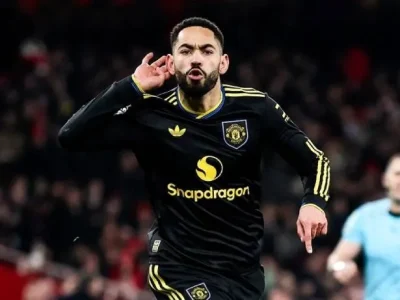 MU GÂY CHẤN ĐỘNG, ĐẠO QUÂN TEN HAG LỘI NGƯỢC DÒNG HẠ GỤC ARSENAL – TỔNG HỢP KẾT QUẢ 5 GIẢI VÔ ĐỊCH QUỐC GIA ĐÊM 25/1