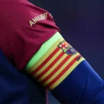 Barca Gây Sốc: Ter Stegen Ra Đi, Araujo Lên Ngôi Đội Trưởng Ngay Lập Tức 1