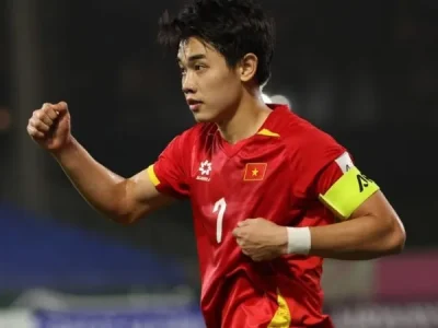 Nóng: Tỉnh Nghệ An ‘rót’ 150 triệu thưởng nóng cho 3 ngôi sao U23 Việt Nam sau kỳ tích châu Á