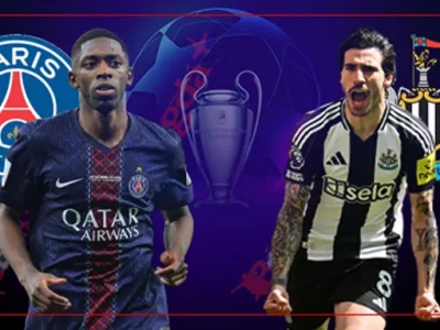 PSG vs Newcastle: ‘Chích chòe’ lạc lối, Mbappe và đồng đội quyết ‘nghiền nát’ tại Parc des Princes