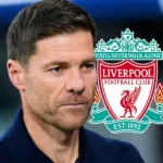 Sốc: Xabi Alonso lên kế hoạch 'đại phẫu' Liverpool, loại ngay 5 trụ cột nếu về Anfield 1