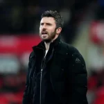 Sốc: Roy Keane thẳng thừng tuyên bố Michael Carrick 'thiếu kiến thức', không xứng dẫn dắt MU 1