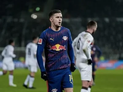 RB Leipzig vs Mainz: ‘Bò tót’ chật vật trước đối thủ ‘khắc tinh’ lịch sử