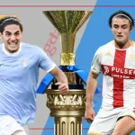 Lazio vs Genoa: 'Gà trống' sa sút, 'cơn lốc' De Rossi đe dọa mạch bất bại? 1