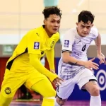 Đại bại 0-7, Malaysia chính thức dừng bước: Đông Nam Á mất đại diện duy nhất 1