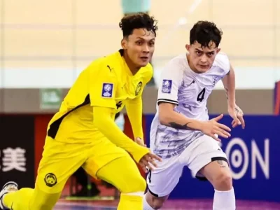 Đại bại 0-7, Malaysia chính thức dừng bước: Đông Nam Á mất đại diện duy nhất