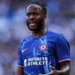 Raheem Sterling chính thức chia tay Chelsea: Mối lương duyên 'đắt đỏ' khép lại, tương lai mới hé mở 1