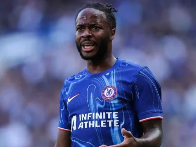 Raheem Sterling chính thức chia tay Chelsea: Mối lương duyên ‘đắt đỏ’ khép lại, tương lai mới hé mở