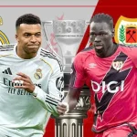 Real Madrid vs Vallecano: Bão giận Bernabeu, Mbappe và đồng đội quyết 'đòi nợ' sau thất bại ê chề 1