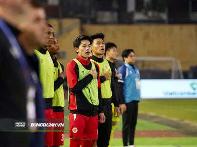 Đình Bắc ‘nổi điên’ phút chót, hàng thủ Ninh Bình FC đứng ngồi không yên