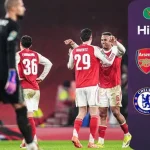 Piers Morgan Gây Bão: 'Arsenal Sở Hữu Đội Hình Mạnh Nhất Lịch Sử Bóng Đá, Có Thể Ăn Bốn Danh Hiệu' 1