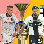 Bologna vs Parma: Trận đấu chia điểm? Phong độ sa sút, khách có cơ hội lớn 1