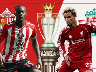 SỐC: Sunderland đe dọa Liverpool ngay tại The Light? Phân tích chuyên sâu trận đấu đêm nay