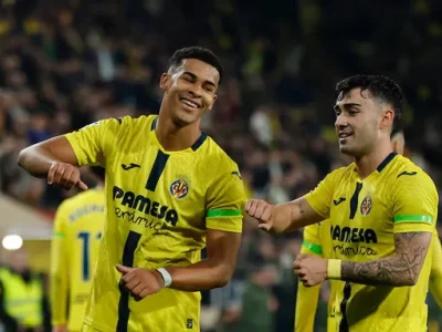 Nổ Súng Rực Lửa! Villarreal Đại Thắng, AS Roma Áp Sát Top 4 Serie A – Tổng Hợp Kết Quả Đêm 9/2