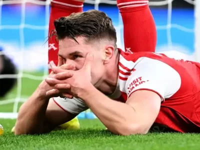 Gyokeres: Bàn thắng đang về, nhưng liệu đã đủ để giúp Arsenal phá dớp vô địch?