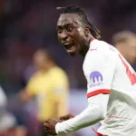 MU chính thức tiếp đại diện 'mũi khoan' Yan Diomande, sẵn sàng chiêu mộ sao trẻ bùng nổ của Leipzig 1