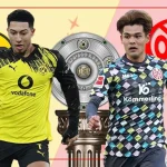 Dortmund vs Mainz: Ám ảnh sân khách, BVB sẵn sàng 'nghiền nát' đối thủ? 1