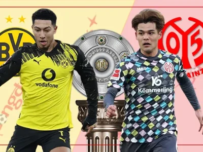 Dortmund vs Mainz: Ám ảnh sân khách, BVB sẵn sàng ‘nghiền nát’ đối thủ?
