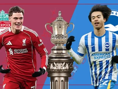 Liverpool vs Brighton: Dự đoán cơn lốc đỏ cuốn sạch Brighton tại Anfield?