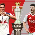 Tottenham vs Arsenal: HLV mới Tudor liệu có đổi vận? Dự đoán tỷ số Ngoại hạng Anh 22/2 1
