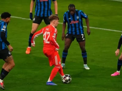 Video Highlight Bayern Munich vs Atalanta 03:00 ngày 19/03/2026