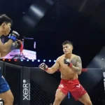 Sốc: Lý Văn Huỳnh bỏ cuộc, hủy trận tranh đai LC30 với Jovidon Khojaev 1