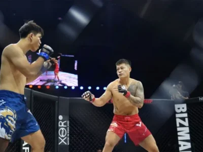 Sốc: Lý Văn Huỳnh bỏ cuộc, hủy trận tranh đai LC30 với Jovidon Khojaev