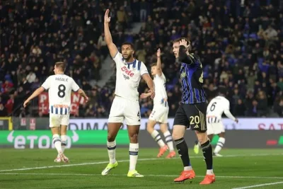 Atalanta vs Parma: 'Thần chết' Bergamo quyết tìm lại ánh hào quang trước đối thủ bất ngờ 1