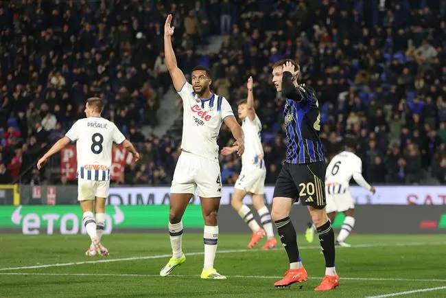 Nhận định Atalanta vs Parma (21h00 ngày 251) Tìm lại mạch thắng 1