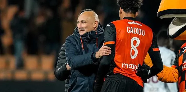 Nhận định Monaco vs Lorient (01h00 ngày 171) Chủ nhà thất thế 2 Nhận định Monaco vs Lorient (01h00 ngày 171) Chủ nhà thất thế 2