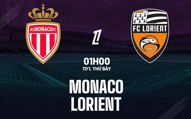 nhan dinh bong da du doan Monaco vs Lorient vdqg phap ligue 1 hom nay nhan dinh bong da du doan Monaco vs Lorient vdqg phap ligue 1 hom nay