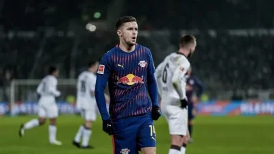 RB Leipzig vs Mainz: 'Bò tót' chật vật trước đối thủ 'khắc tinh' lịch sử 1