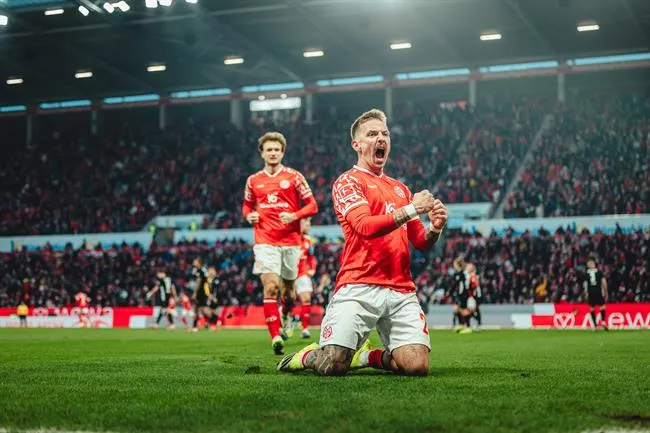 Nhận định RB Leipzig vs Mainz (21h30 ngày 311) Làm khó chủ nhà 2