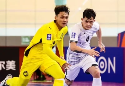 Đại bại 0-7, Malaysia chính thức dừng bước: Đông Nam Á mất đại diện duy nhất 1