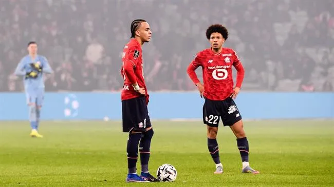 Nhận định Lyon vs Lille (21h00 ngày 12) Khó cản chủ nhà 2