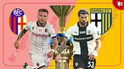 Bologna vs Parma: Trận đấu chia điểm? Phong độ sa sút, khách có cơ hội lớn 1