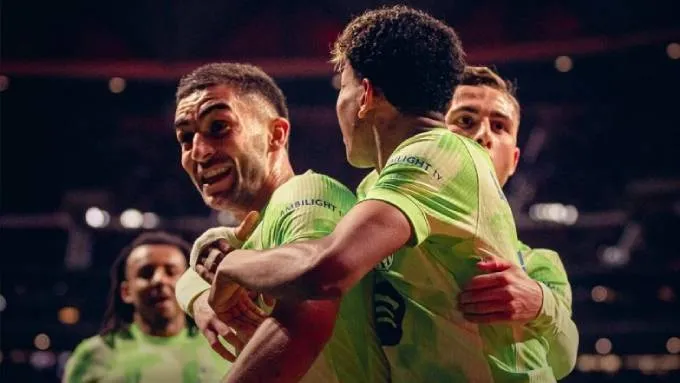 Ferran Torres ghi bàn duy nhất trong một trận đấu nặng về chiến thuật