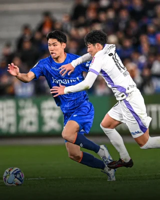 J.League Gây Sốc: Loại Bỏ Hoàn Toàn Trận Hòa, Thắng Luân Lưu Chỉ Được 2 Điểm 1