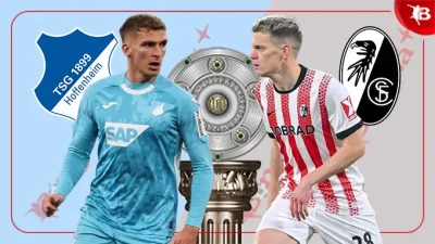 Hoffenheim vs Freiburg: 'Sân nhà' định đoạt, chuyên gia tiết lộ tỷ số gây sốc! 1