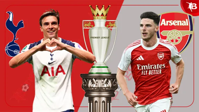 Tottenham vs Arsenal: HLV mới Tudor liệu có đổi vận? Dự đoán tỷ số Ngoại hạng Anh 22/2