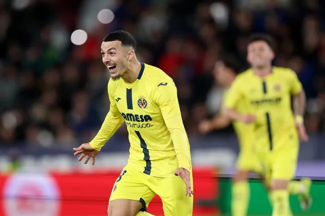 Villarreal vs Valencia: Đại chiến La Liga, ‘Tàu ngầm vàng’ nghiền nát ‘Bầy dơi’ trên sân nhà?